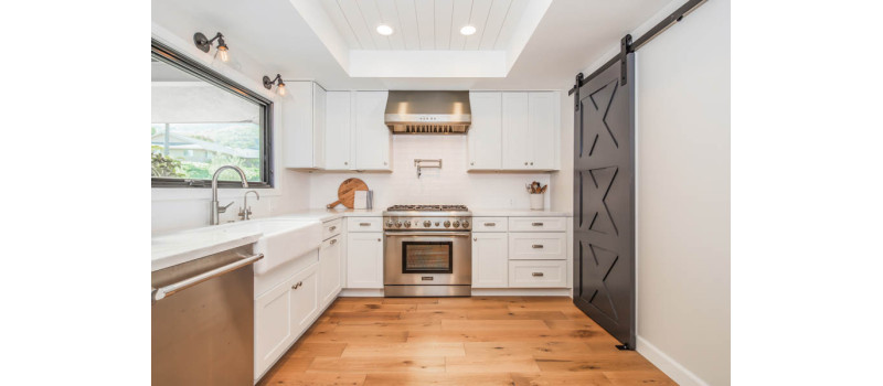 5 Kitchen Cabinet Colors to Look Forward to in 2024